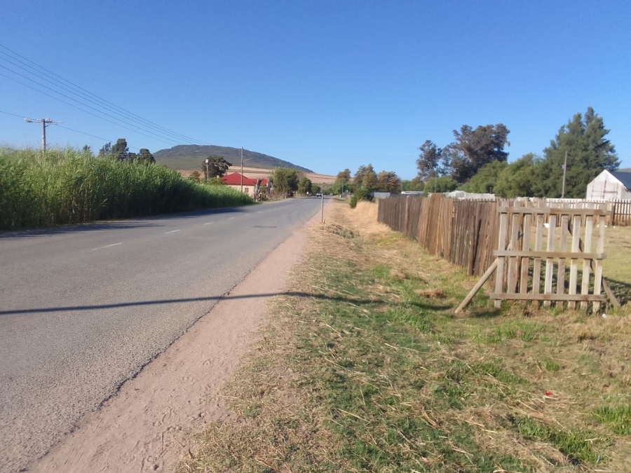  Bedroom Property for Sale in Redelinghuys Western Cape